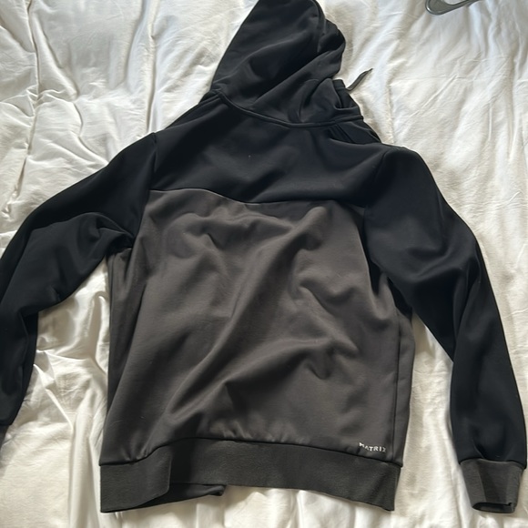 Matrix size L zip hoodie - Picture 3 of 3